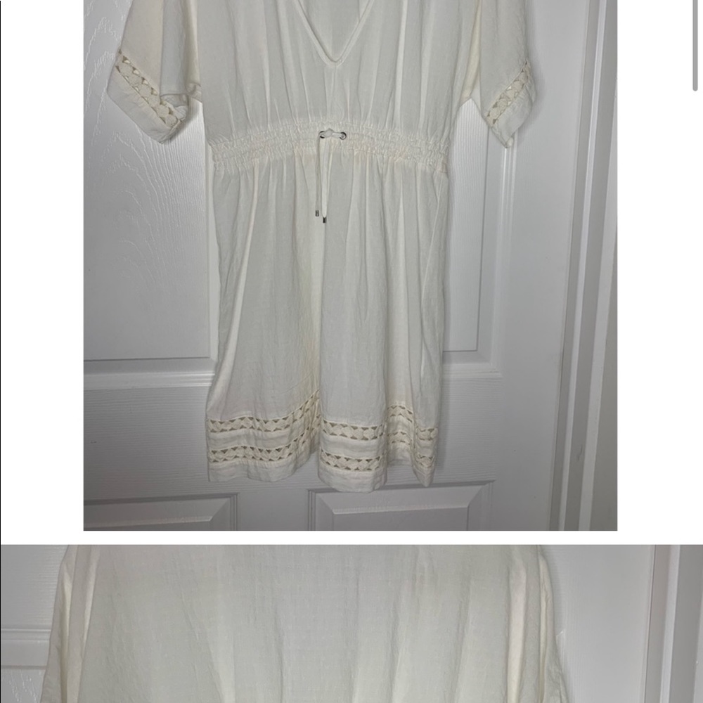 Ahtleta Swim Cover-Up Dress Sz XXS